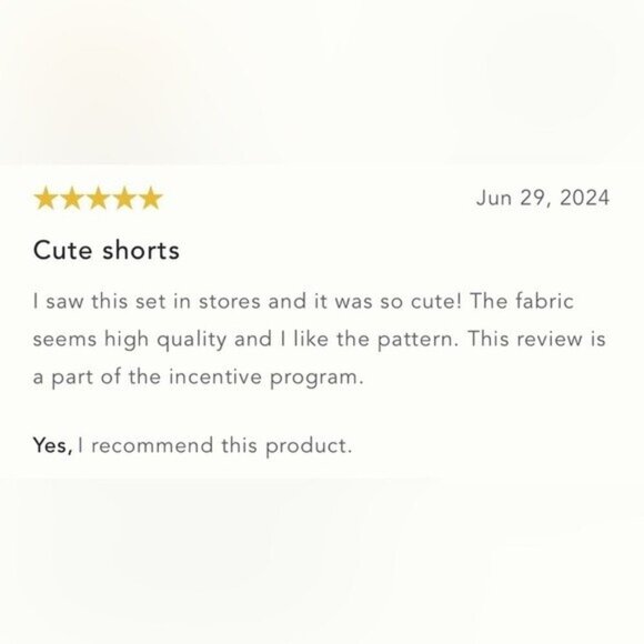 NWT Size M - Daily Practice by Anthropologie Sweater Shorts - Picture 9 of 16